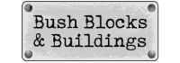Bush Blocks and Buildings