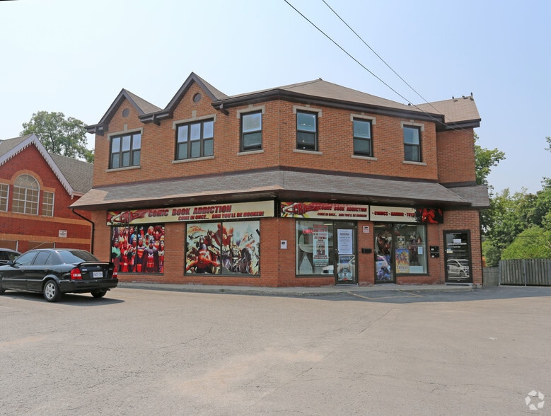 1022 Brock St S, Whitby, ON for sale - Primary Photo - Image 1 of 1