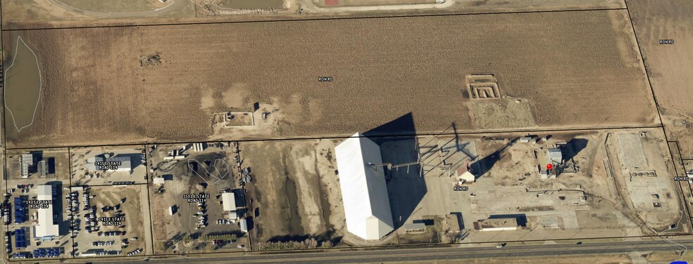 1701 E Highway 114, Levelland, TX à vendre - Photo principale - Image 2 de 3