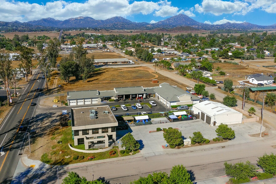 2291 Main St, Ramona, CA for sale - Building Photo - Image 2 of 17