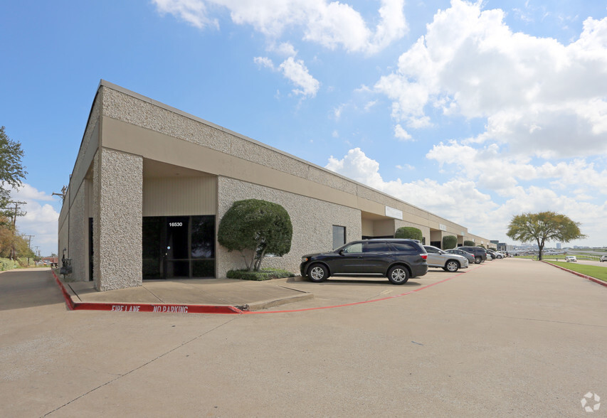 16530 Westgrove Dr, Addison, TX for lease - Primary Photo - Image 1 of 7