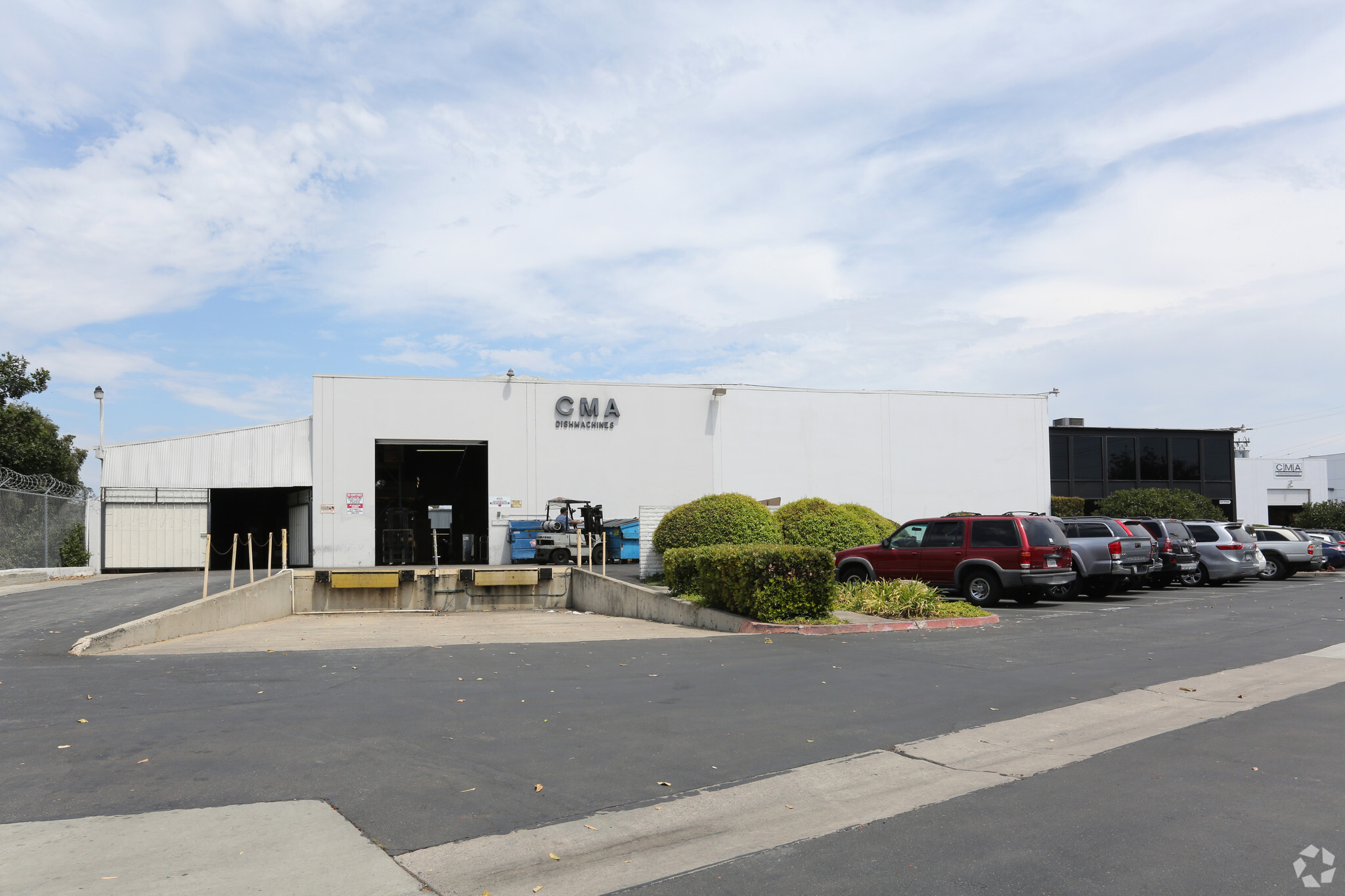 12700 Knott St, Garden Grove, CA for lease Building Photo- Image 1 of 6