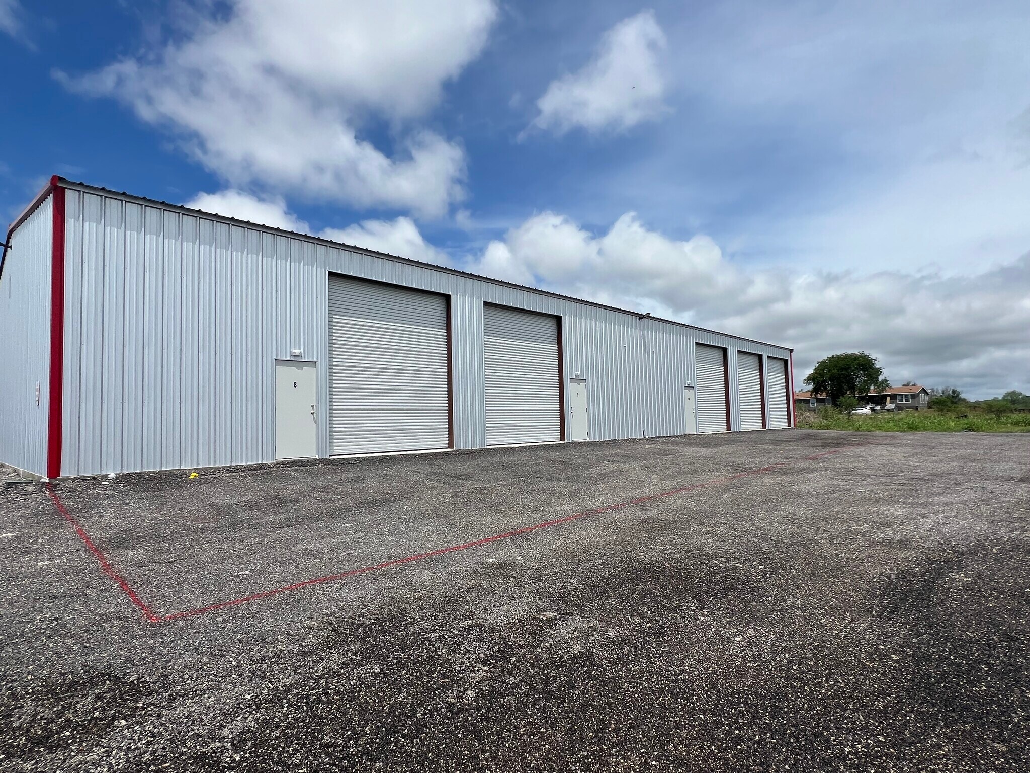 201 Barbed Wire Ln, Marion, TX à vendre Photo principale- Image 1 de 1