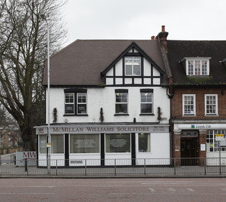 Plus de détails pour 104 South End, Croydon - Bureau à louer