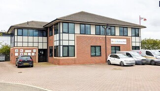 More details for 20 St Christophers Way, Derby - Office for Lease