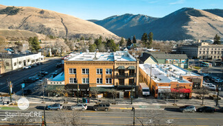 More details for 424 N Higgins Ave, Missoula, MT - Office, Retail for Lease