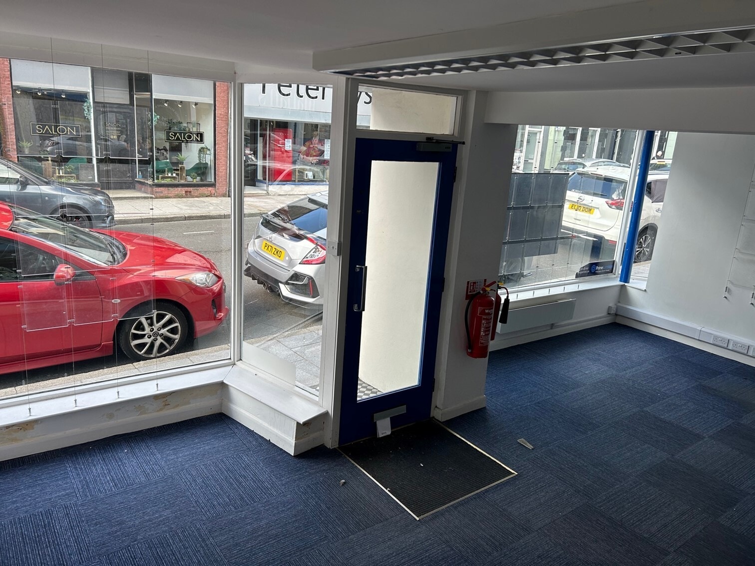 16-18 Finkle St, Workington à louer Photo intérieure- Image 1 de 7