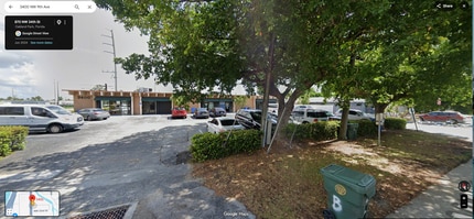 3400 Powerline Rd, Fort Lauderdale, FL à louer Photo du bâtiment- Image 1 de 10