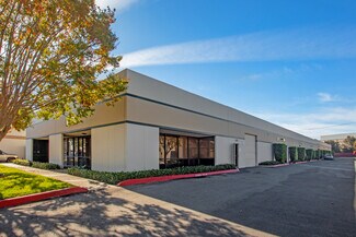 Plus de détails pour 3270 Keller St, Santa Clara, CA - Local d'activités à louer