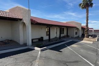 More details for 1830 Mesquite Ave, Lake Havasu City, AZ - Office, Medical for Lease