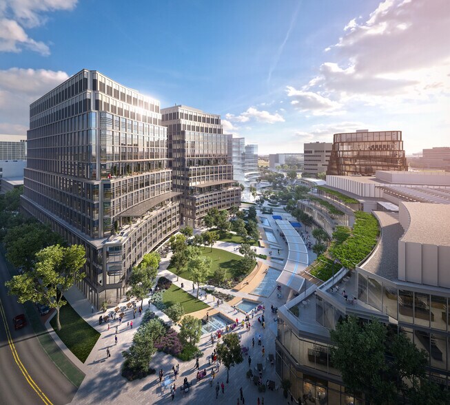 Old Spanish Trl, Houston, TX à louer - Photo du bâtiment - Image 1 de 18