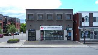 More details for 424-426 Rue Principale, Granby, QC - Retail for Sale