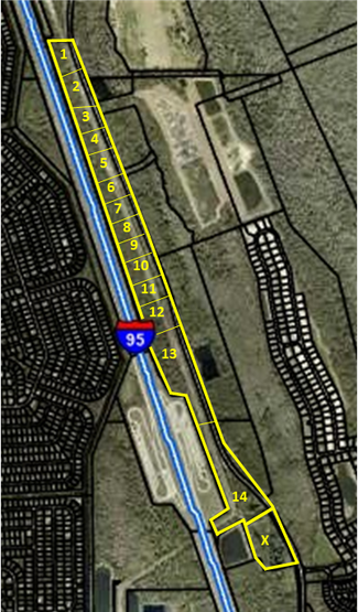 More details for 2500 Old Kings Road, Palm Coast, FL - Land for Sale