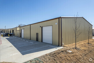 More details for 5140 Dexham Rd, Rowlett, TX - Industrial for Lease