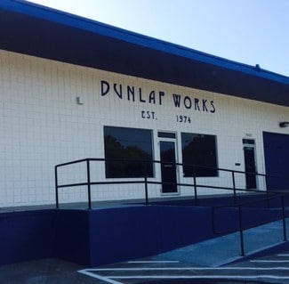 More details for 8205-8211 Dunlap St, Houston, TX - Industrial for Lease