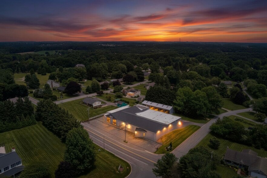 1584 Deer Park Rd, Finksburg, MD for lease - Building Photo - Image 1 of 45