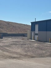 7775 Gary Watson Pt, Colorado Springs, CO for lease Interior Photo- Image 2 of 16