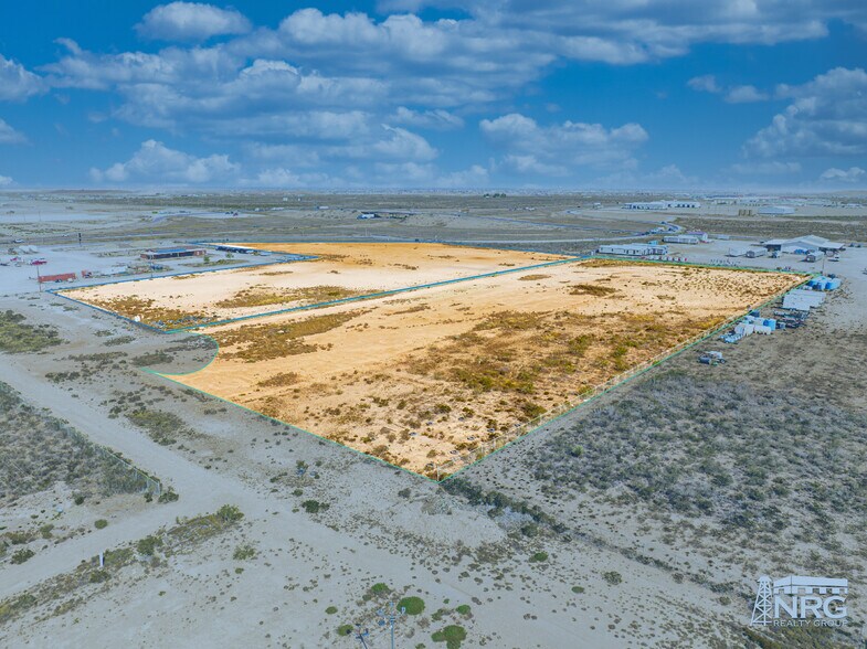 TBD Interstate 20, Odessa, TX for lease - Building Photo - Image 3 of 7