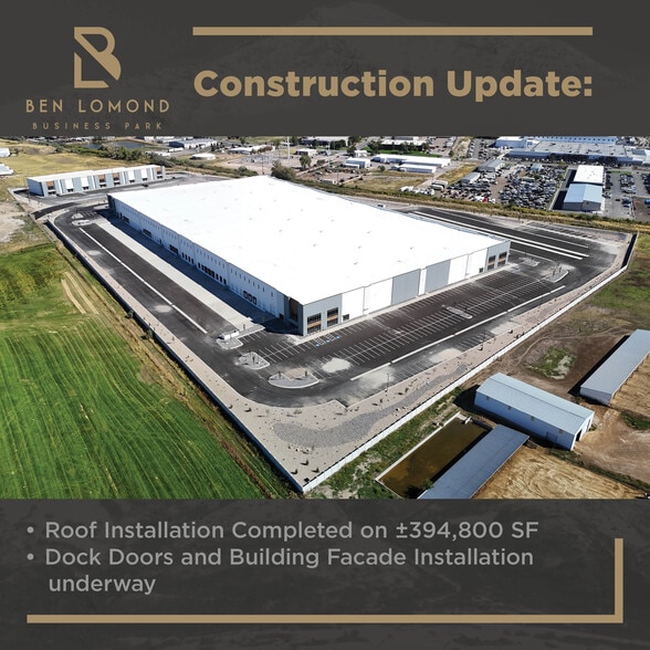 1605 2350 North, Farr West, UT à louer - Photo du bâtiment - Image 2 de 8