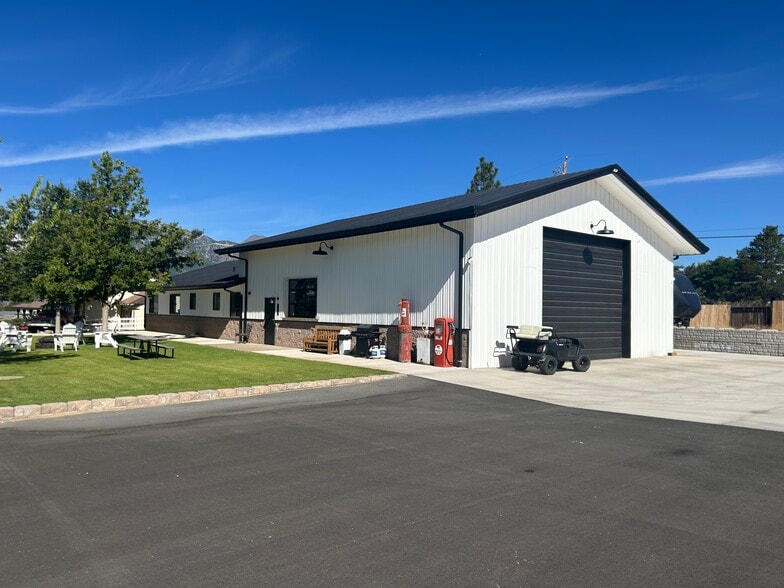 145 Esmeralda Dr, Washoe Valley, NV for sale - Building Photo - Image 3 of 14