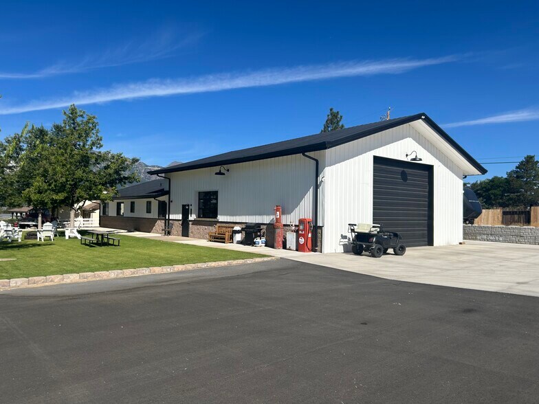 145 Esmeralda Dr, Washoe Valley, NV à vendre - Photo du bâtiment - Image 3 de 14