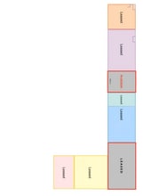 1201 E 86th Pl, Merrillville, IN for lease Floor Plan- Image 1 of 1