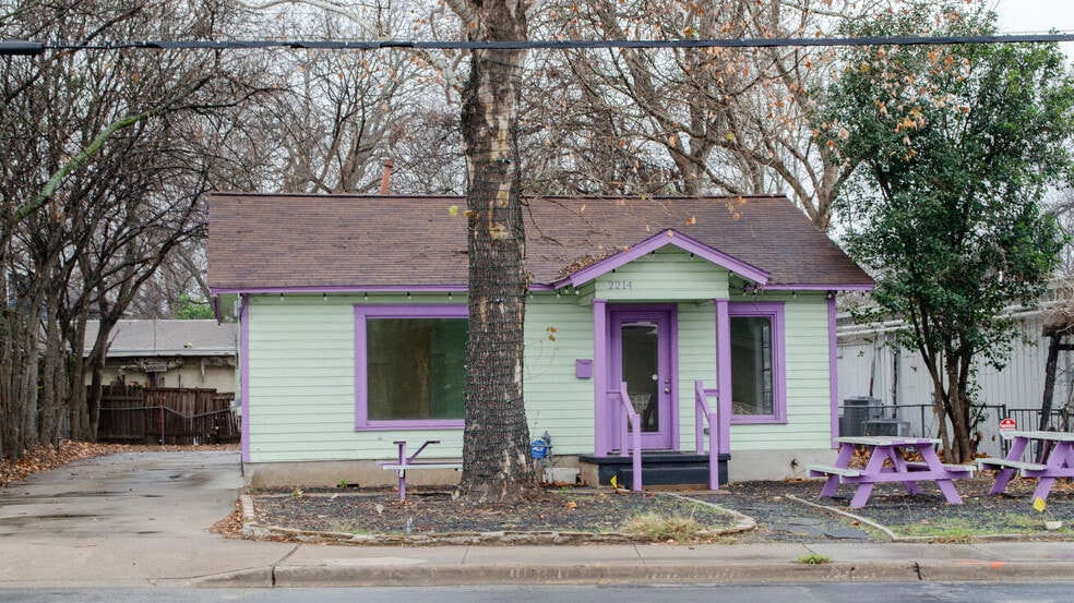 2214 S 1st St, Austin, TX for sale - Building Photo - Image 2 of 16