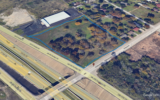 More details for NEC C F Hawn Fwy, Dallas, TX - Land for Sale