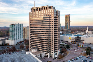 More details for 3424 Peachtree Rd NE, Atlanta, GA - Coworking for Lease