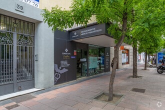 Calle de Diego de León, 39, Madrid, Madrid for lease Interior Photo- Image 2 of 2