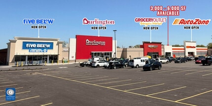 28301 Chardon Rd, Willoughby Hills, OH for lease Building Photo- Image 1 of 2