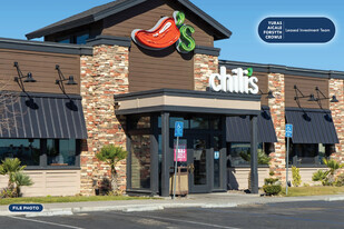 Chili's - NNN Property