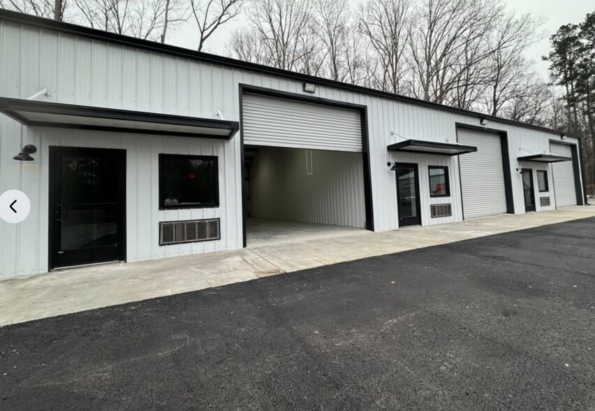700 Howe Blvd, Gadsden, AL for lease - Building Photo - Image 1 of 1