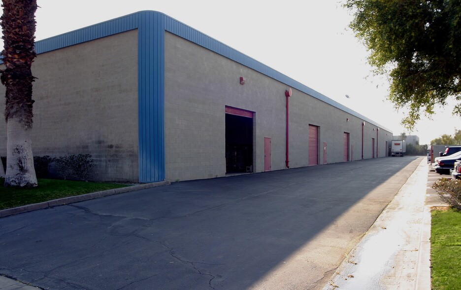 1130 N Valdivia Way, Palm Springs, CA à louer - Autre - Image 3 de 4