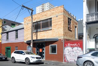 Plus de détails pour 173A Brunswick St, Fitzroy - Bureau à louer
