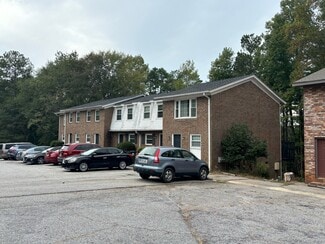 More details for 180 Chalfont Ln, Athens, GA - Multifamily for Sale