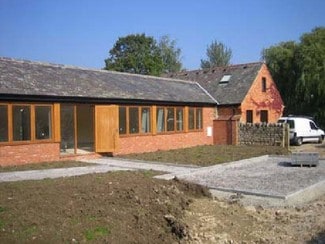 More details for Near Calverton Ln, Milton Keynes - Office for Lease