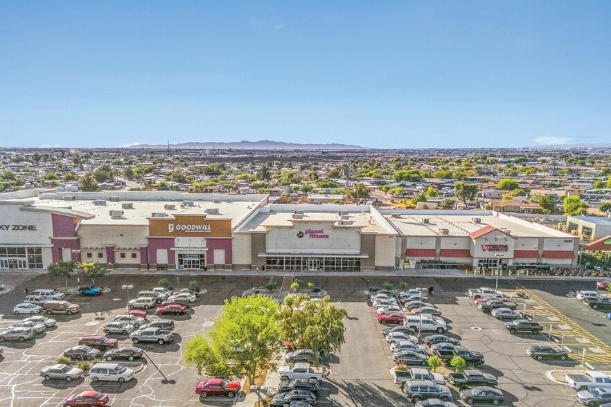 3630 W Southern Ave, Phoenix, AZ for sale - Building Photo - Image 2 of 7