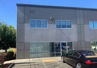 More details for 901 Algona Blvd N, Auburn, WA - Industrial for Sale