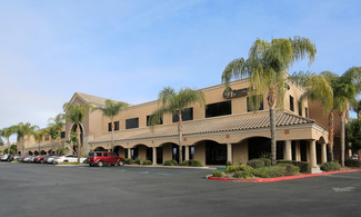 More details for 2275 Sampson Ave, Corona, CA - Office for Lease