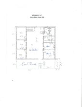 2020 E Washington Blvd, Fort Wayne, IN for lease Site Plan- Image 1 of 1