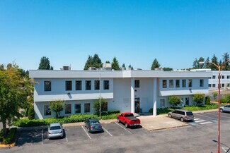 More details for 4522 Pacific Ave SE, Lacey, WA - Office for Lease