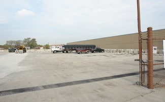 More details for 2050 George St, Melrose Park, IL - Land for Sale