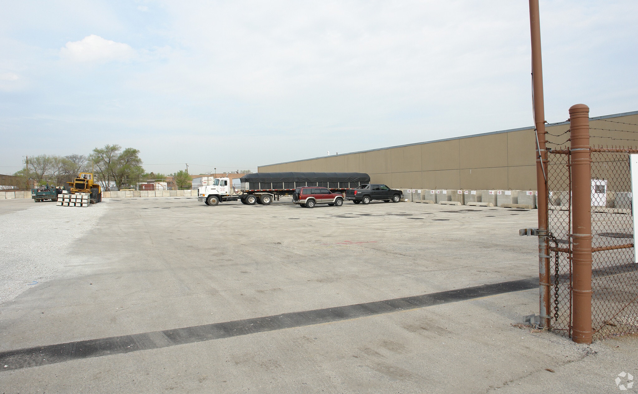 2050 George St, Melrose Park, IL for sale Building Photo- Image 1 of 5