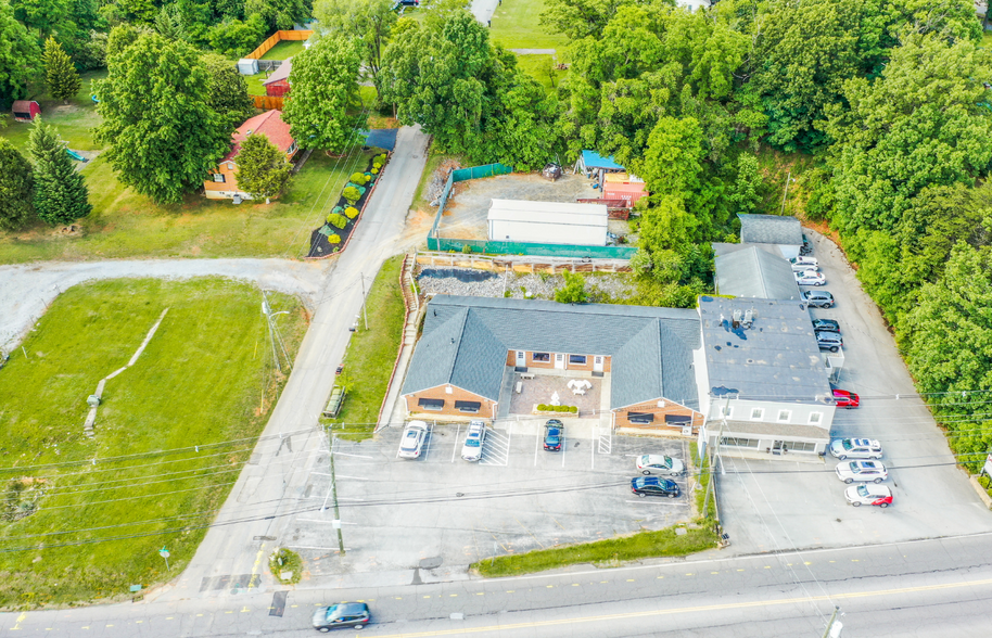 1005 E Main St, Salem, VA for sale - Building Photo - Image 3 of 5