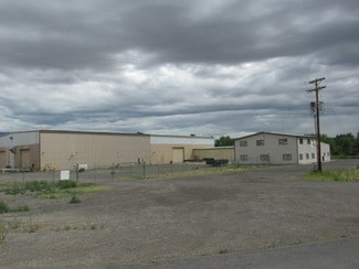 Plus de détails pour 5513 Highway 348, Delta, CO - Industriel à vendre