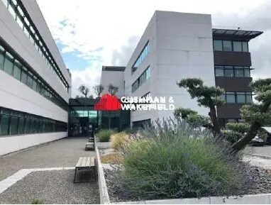 Office in Balma for lease - Building Photo - Image 1 of 11