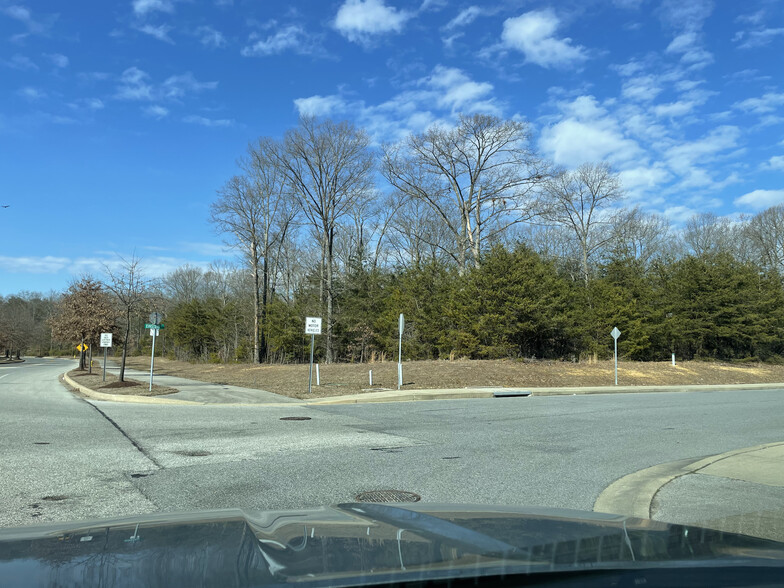 Demarr Road & St. Charles Parkway, Waldorf, MD for sale - Building Photo - Image 2 of 3