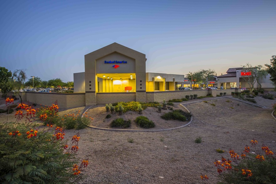 110 S Val Vista Dr, Gilbert, AZ for lease - Building Photo - Image 3 of 41