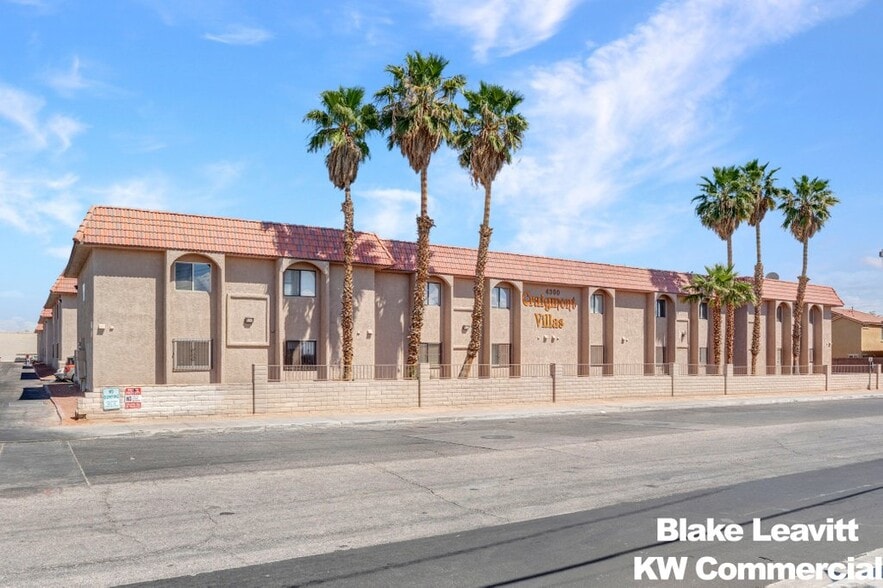 4300 N Lamont St, Las Vegas, NV for sale - Building Photo - Image 3 of 88